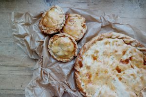 Apple Pie