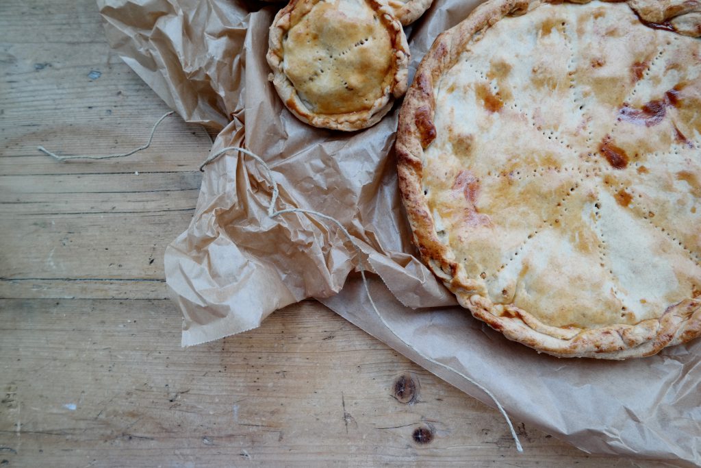 Apple Pie