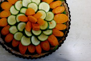 Gemüsetare