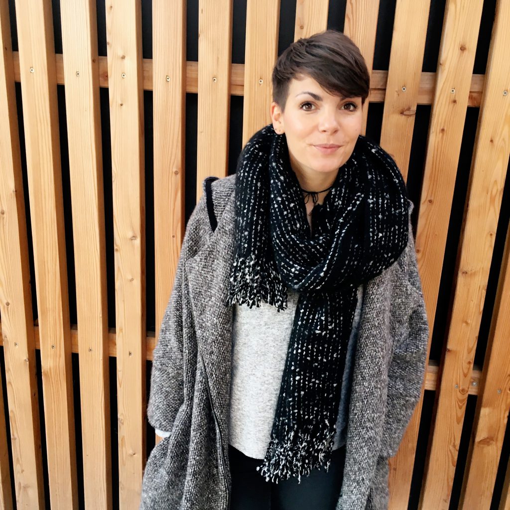 Herbst Must Haves