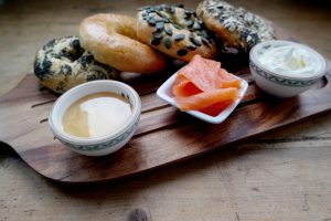 Bagel