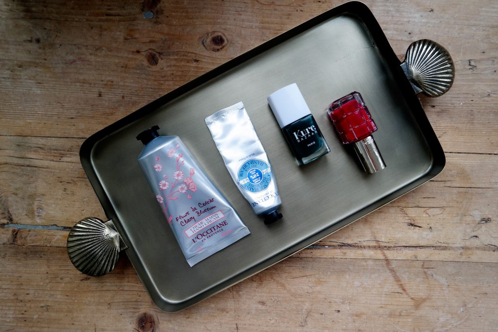 Herbst Must Haves