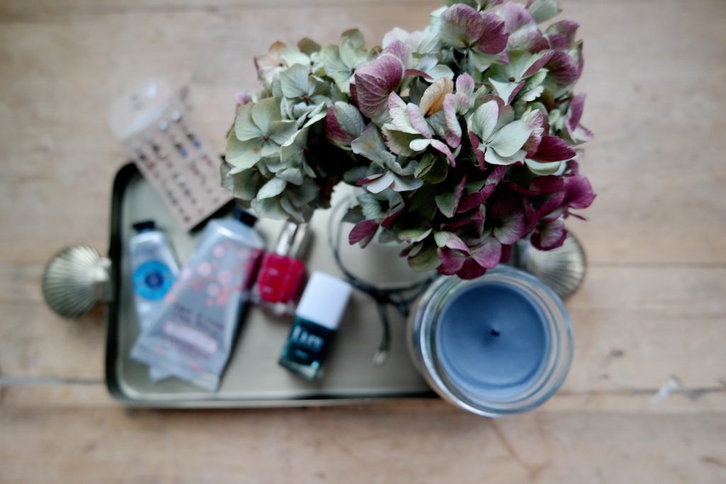 Herbst Must Haves