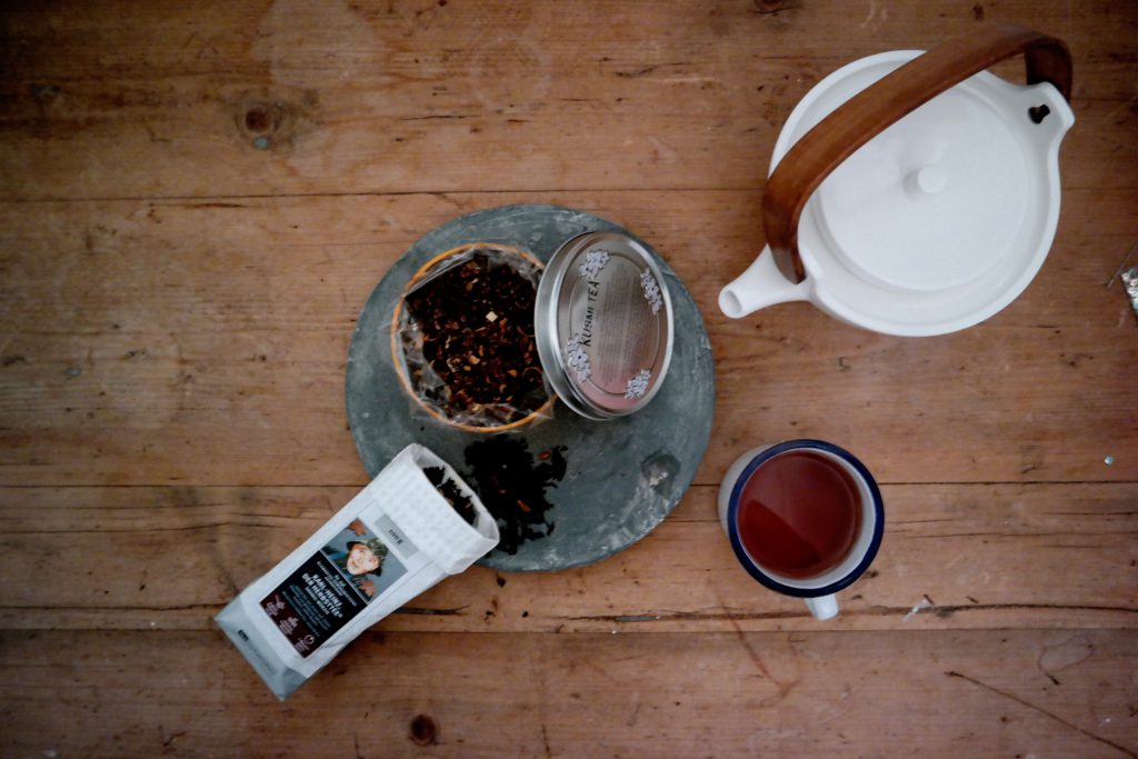 Herbst Must Haves