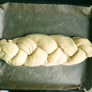 Hefezopf