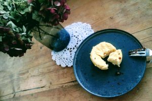 Cheeskake Cupkake