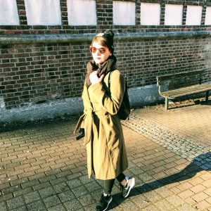 winter Lieblinge