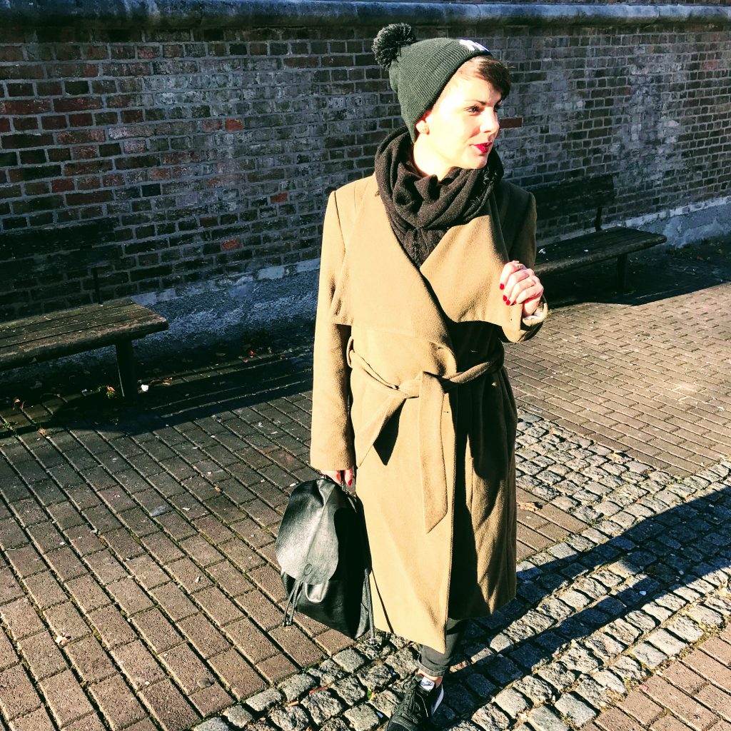 winter Lieblinge