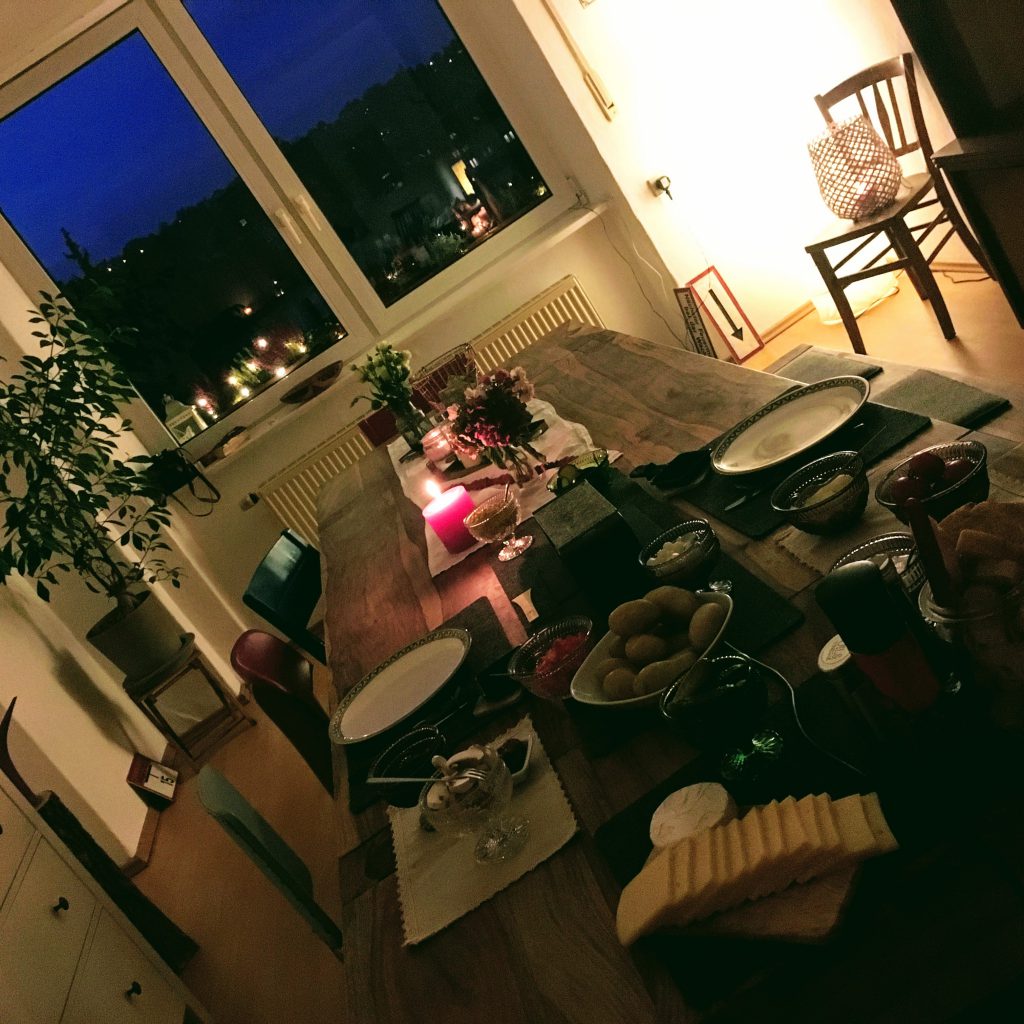 winter Lieblinge