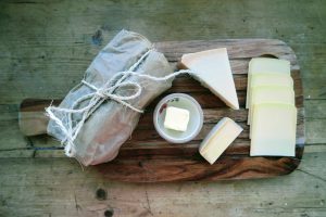 Mediterranes Abendbrot