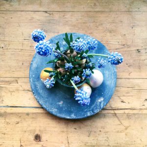 Ostern