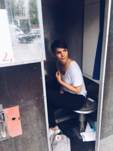 verliebt in Berlin