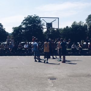 Verliebt in Berlin