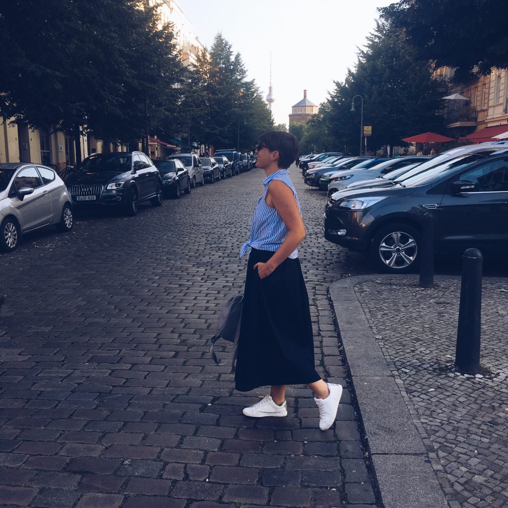 Verliebt in Berlin