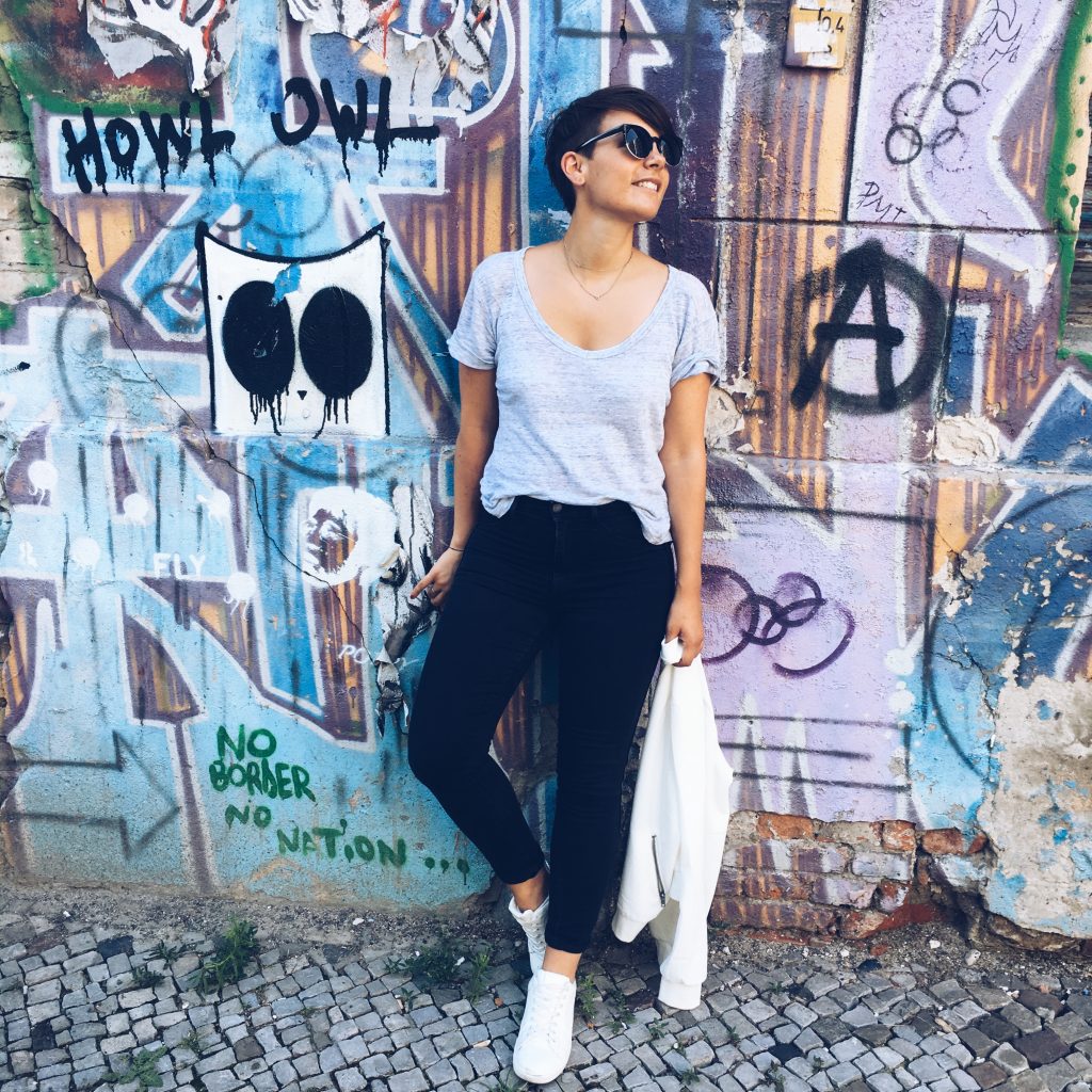 verliebt in Berlin