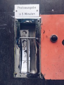 verliebt in Berlin