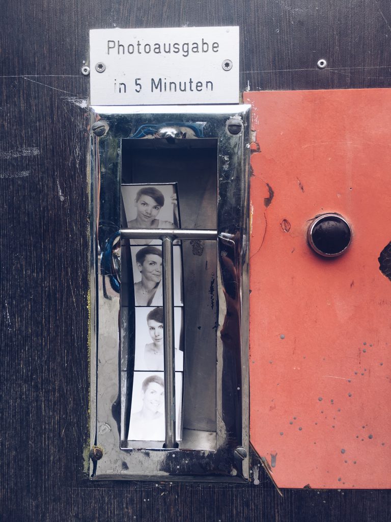 verliebt in Berlin