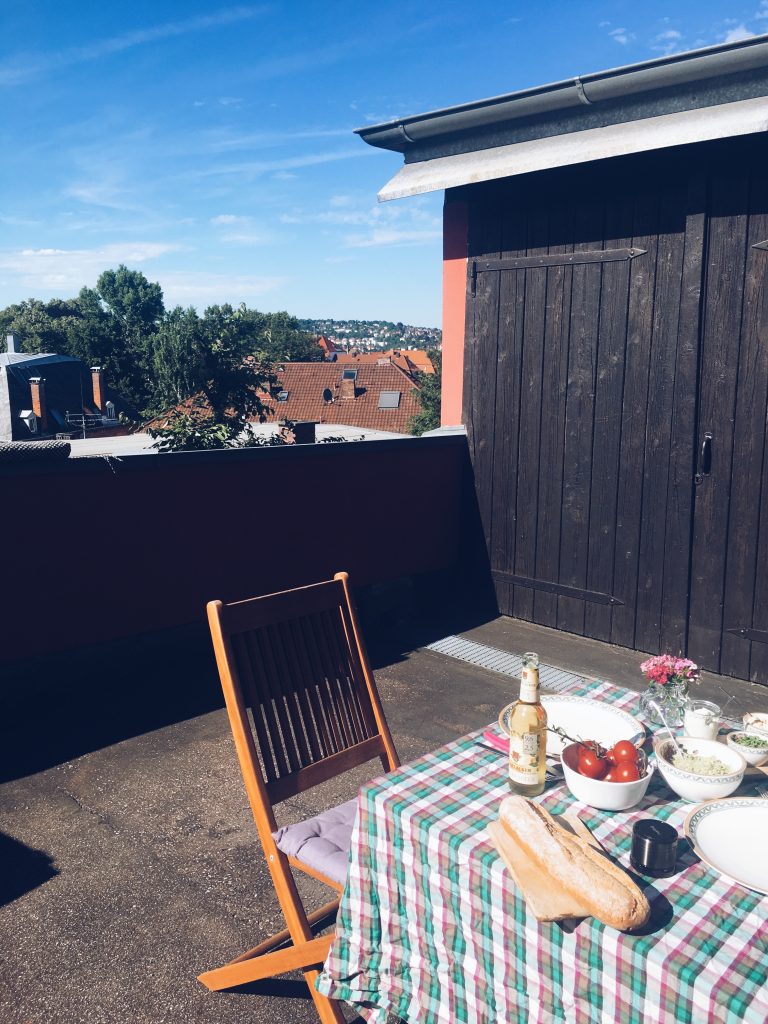 Sommerlieblinge