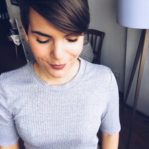 Gefühl des Monats