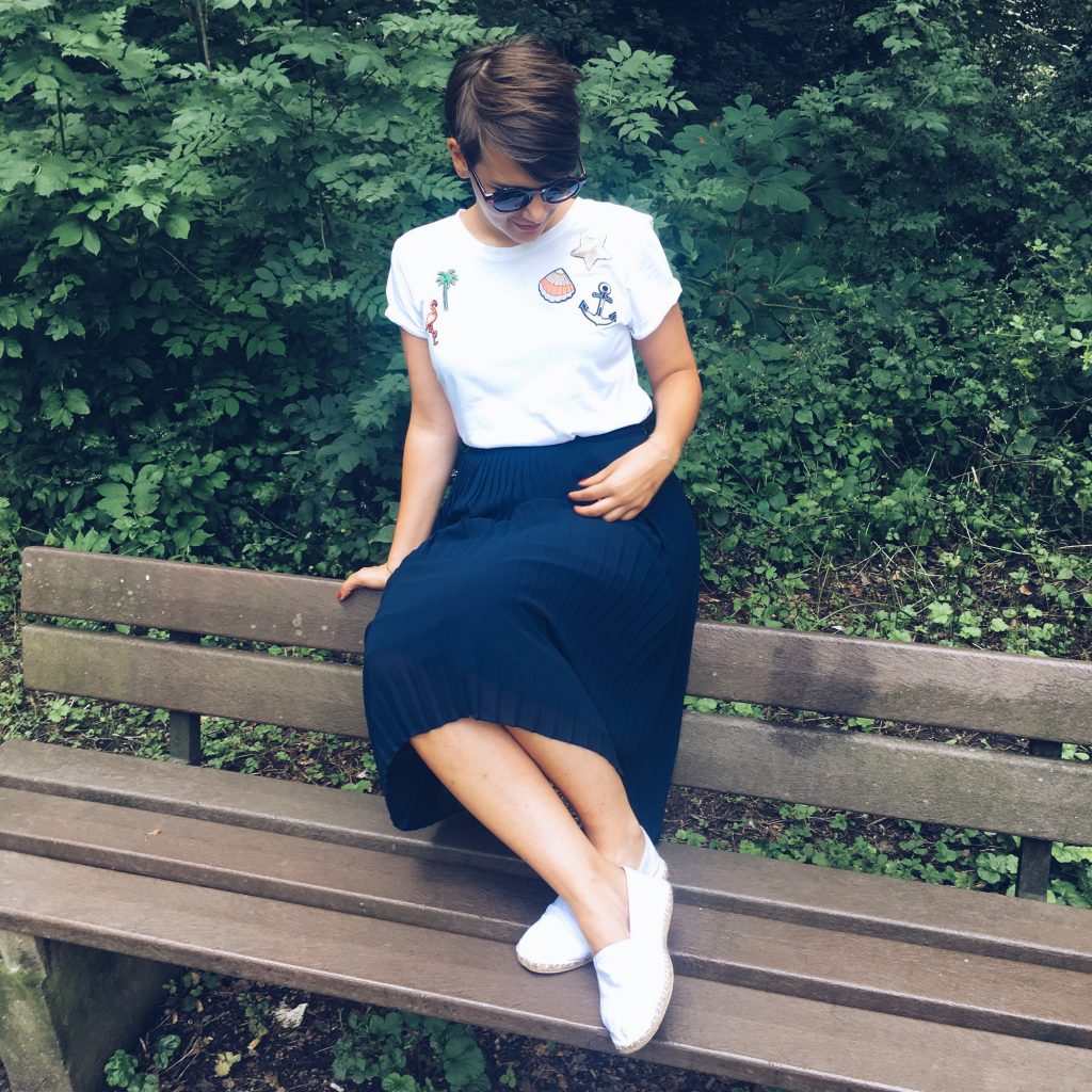 Sommerlieblinge