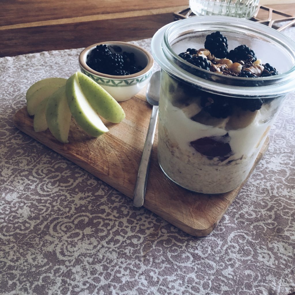 Frühstücksliebe