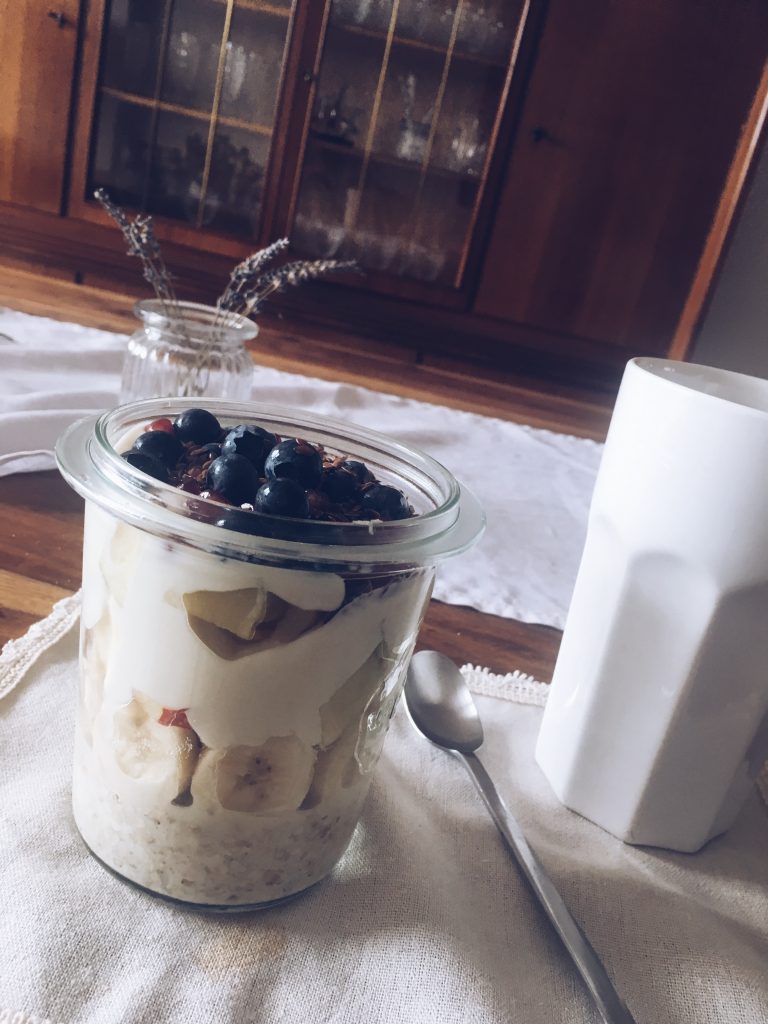 Frühstücksliebe
