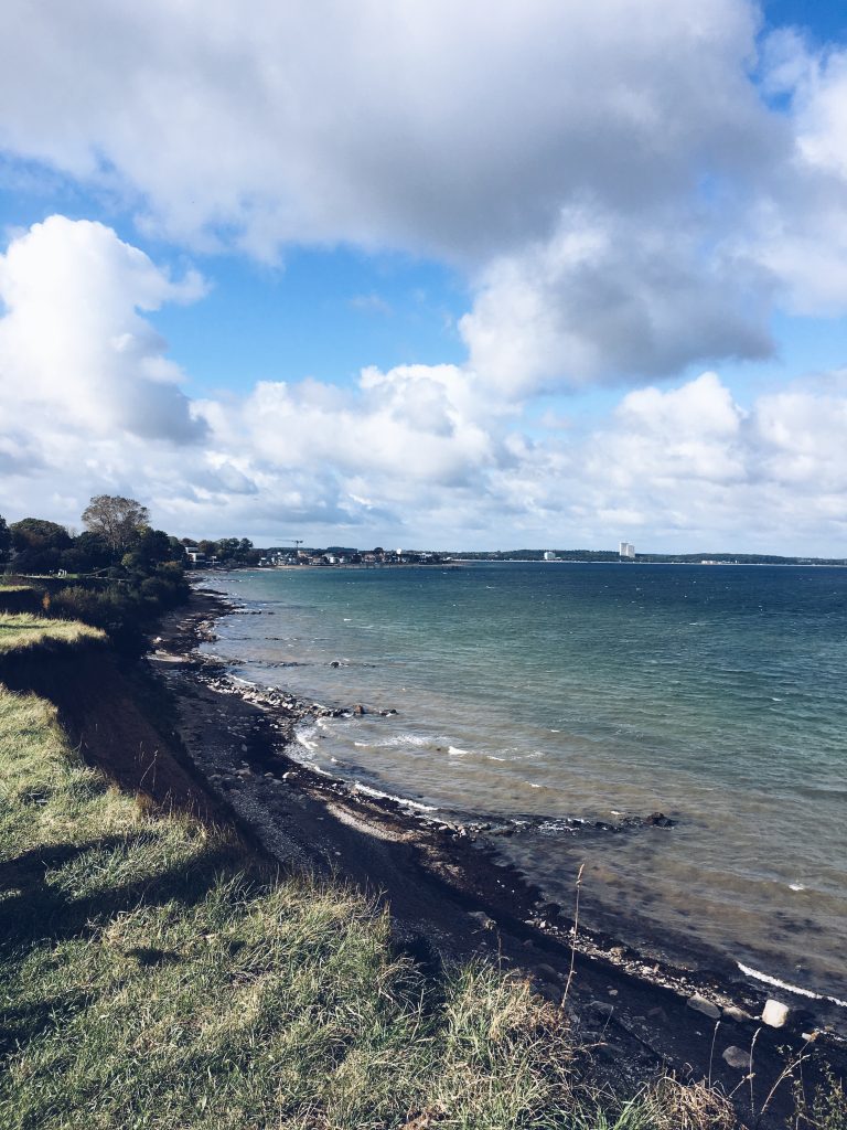 Nordroute-Ostsee