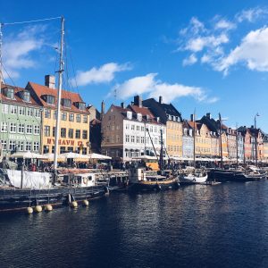 Kopenhagen