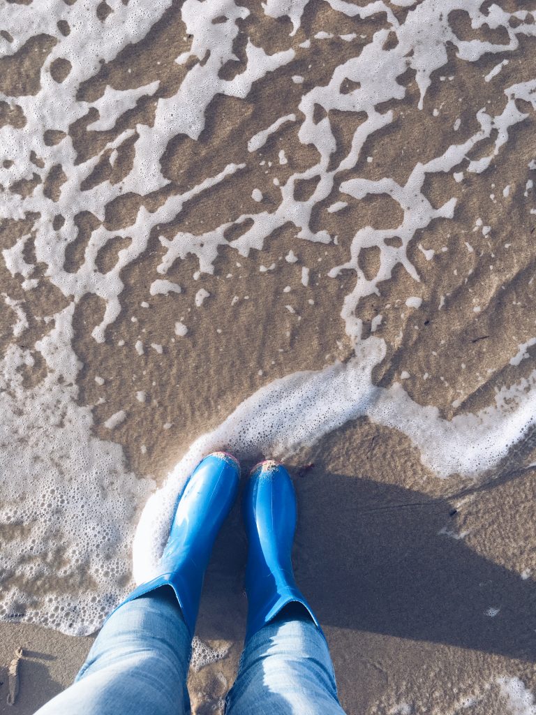 Nordroute-Ostsee