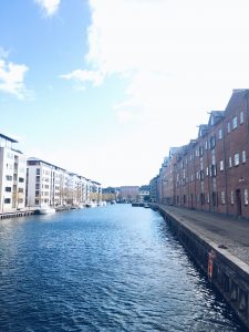 Kopenhagen