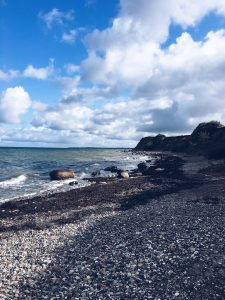 Nordroute - Ostsee