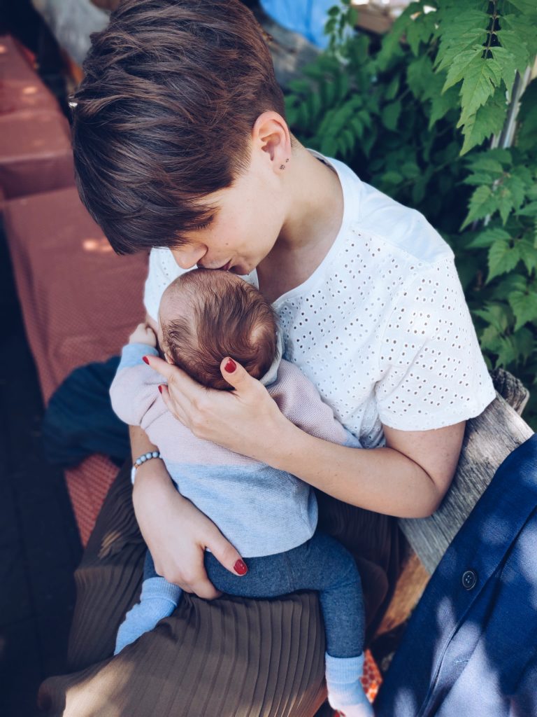 Mama Update